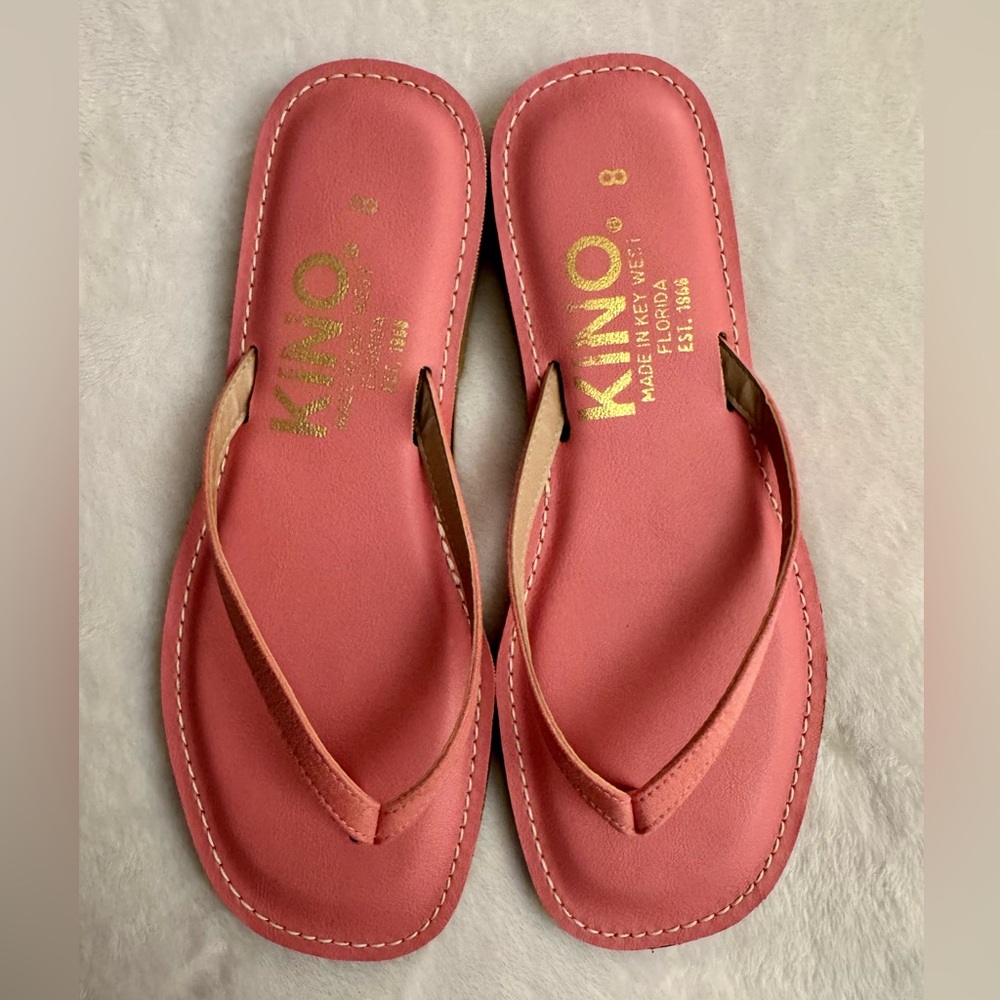 NEW Kino Thin Strap Sandle